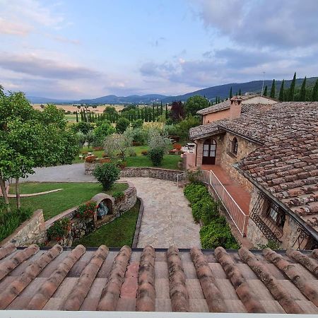 Borgo Di Barigianino Sovicille Exterior photo