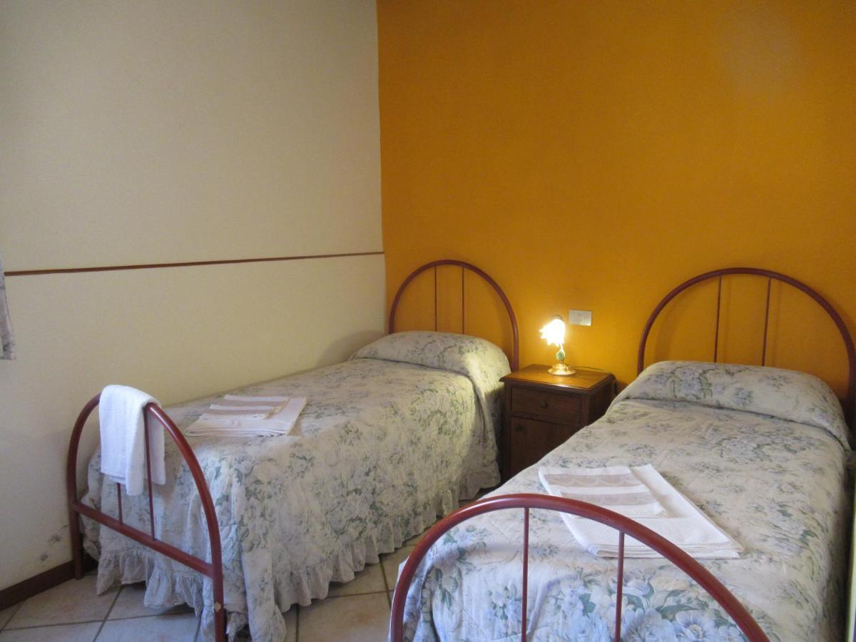 Borgo Di Barigianino Sovicille Exterior photo