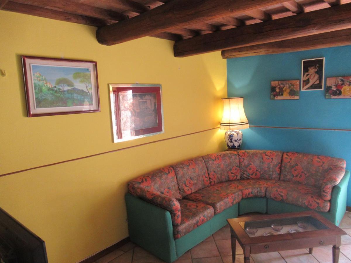 Borgo Di Barigianino Sovicille Exterior photo